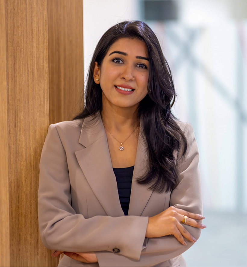 Shivangi Singla